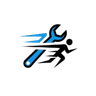 EasyTool.run Logo